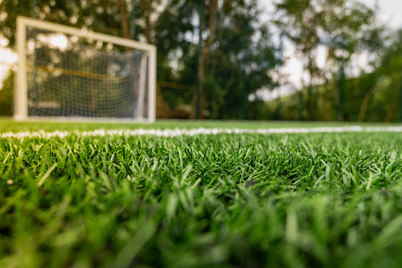 Sports turf supply in Nacogdoches, TX