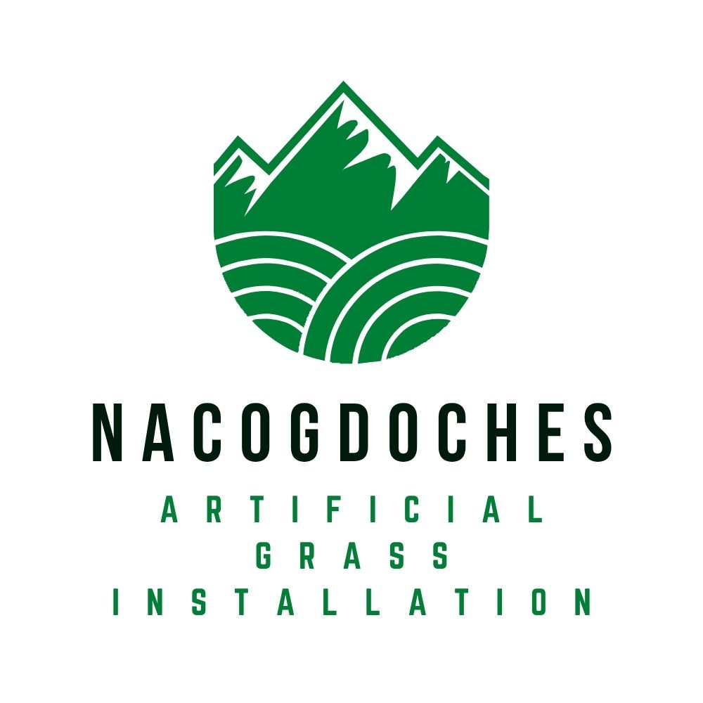 Nacogdoches Artificial Grass Installation